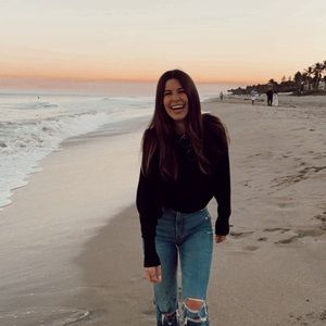 Meet your Posher, Isabel